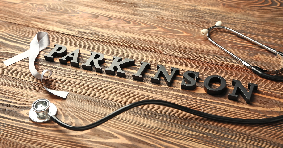 Best Parkinson's Disease Treatment in Pune - ALIV